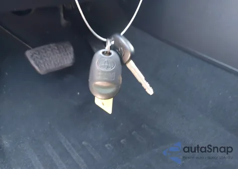 2016 Toyota Tundra Sr5 5.7L V8 из США, поврежденный, VIN 5TFEW5F12GX195022